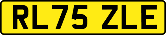RL75ZLE