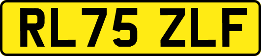 RL75ZLF
