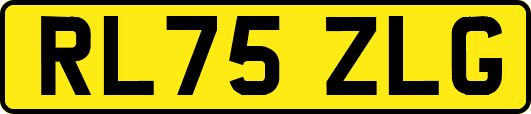 RL75ZLG
