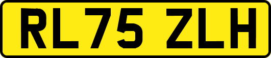RL75ZLH