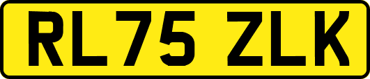 RL75ZLK