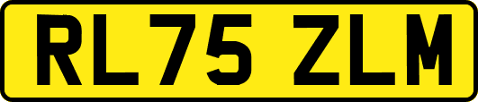 RL75ZLM