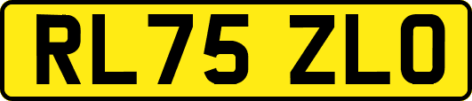 RL75ZLO