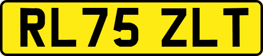 RL75ZLT