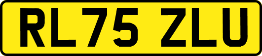 RL75ZLU