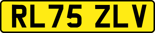 RL75ZLV