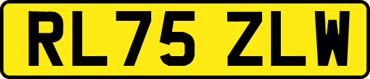 RL75ZLW