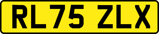 RL75ZLX
