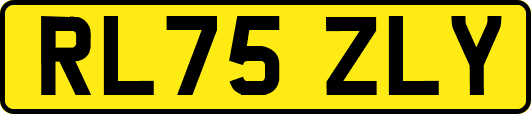 RL75ZLY