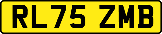 RL75ZMB