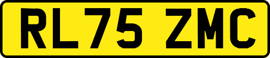RL75ZMC