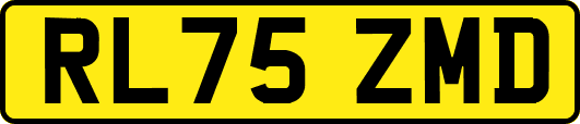RL75ZMD