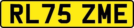RL75ZME
