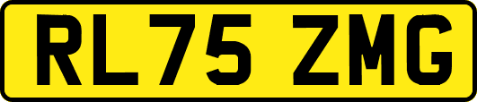 RL75ZMG