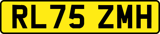 RL75ZMH