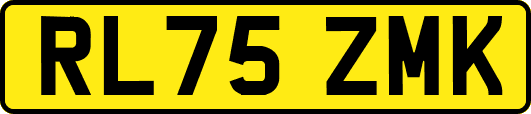 RL75ZMK