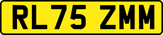 RL75ZMM