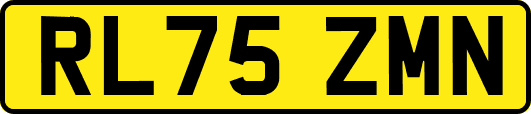 RL75ZMN