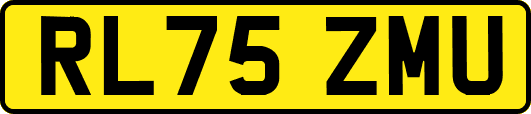 RL75ZMU