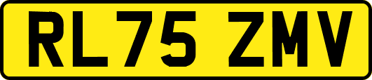 RL75ZMV