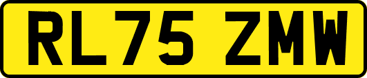 RL75ZMW