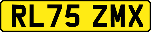 RL75ZMX