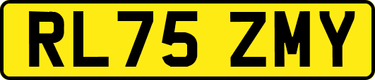 RL75ZMY