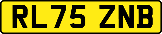 RL75ZNB