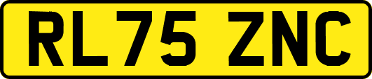 RL75ZNC