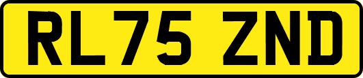 RL75ZND