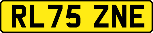 RL75ZNE