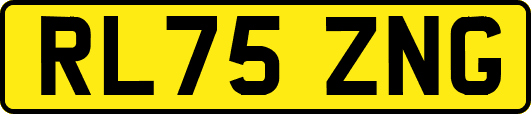 RL75ZNG