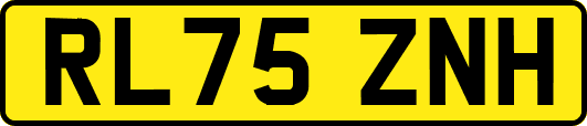 RL75ZNH