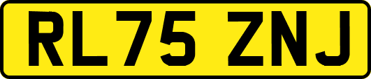 RL75ZNJ