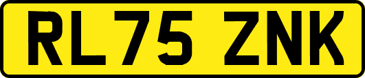 RL75ZNK