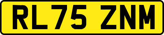RL75ZNM