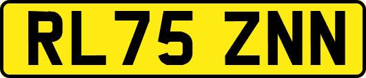 RL75ZNN