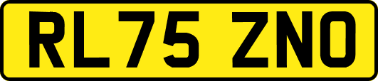 RL75ZNO