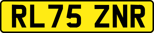 RL75ZNR
