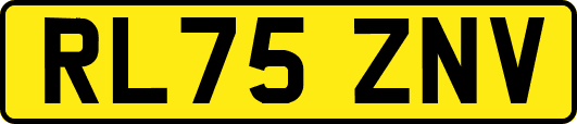 RL75ZNV