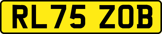 RL75ZOB