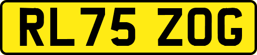 RL75ZOG