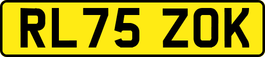 RL75ZOK