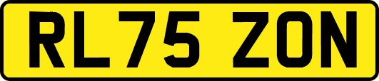 RL75ZON