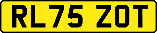 RL75ZOT
