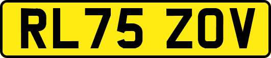 RL75ZOV