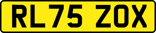 RL75ZOX