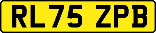 RL75ZPB