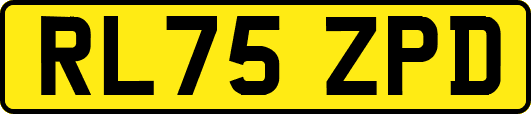 RL75ZPD