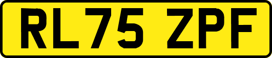 RL75ZPF